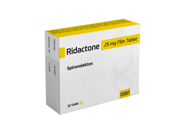 Ridactone
