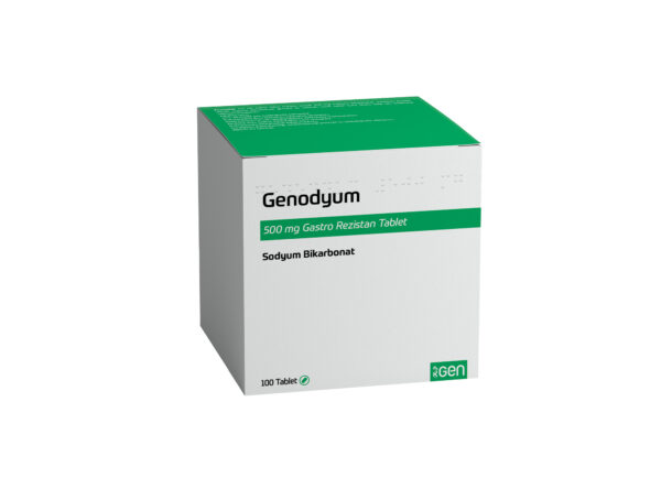 Genodyum
