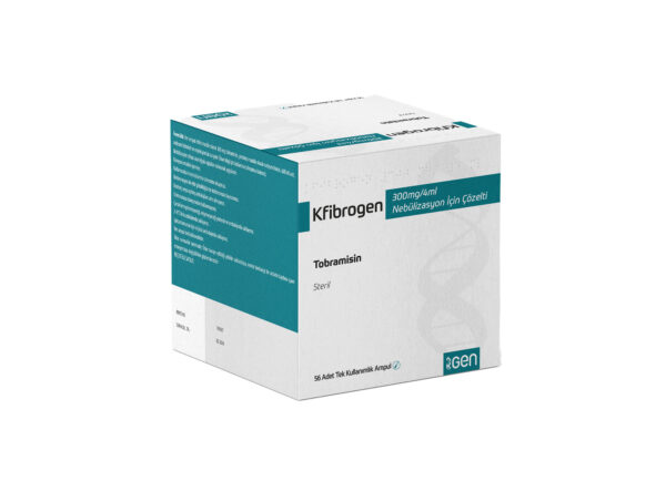 Kfibrogen